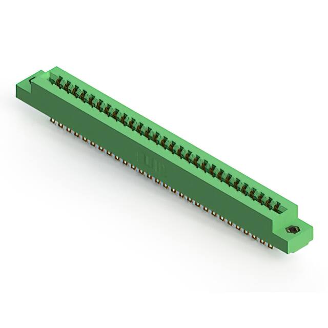 305-056-555-507 EDAC Inc.  Edgeboard Connectors